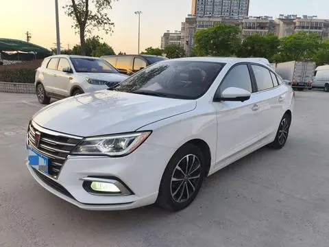 Roewe i5 2020