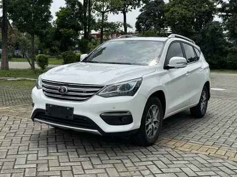 BYD 宋 2018