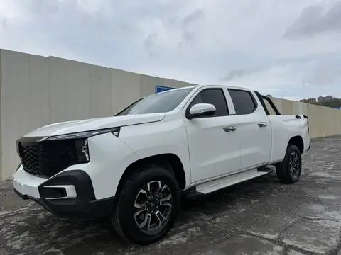 Changan 猎手 2024