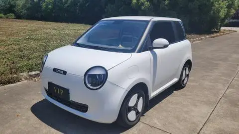Changan Lumin 2022