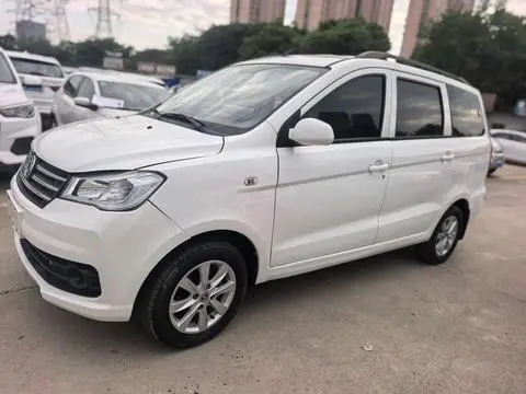 Dongfeng 风光330 2022
