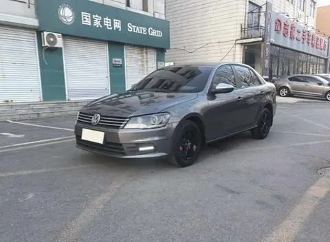 Volkswagen Bora 2013