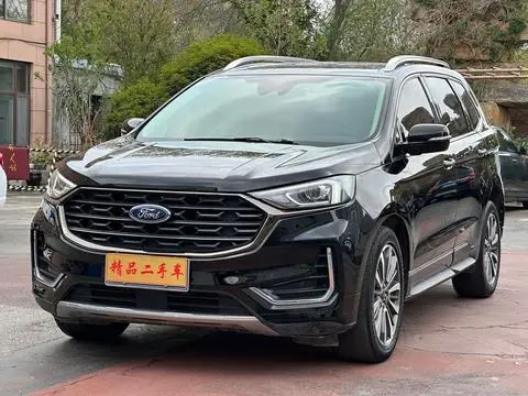 Ford 锐界 2021