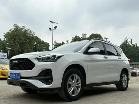 Haval M6 2019 — фото 1