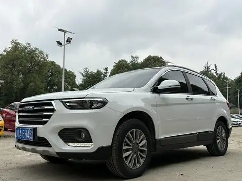 Haval H6 2018