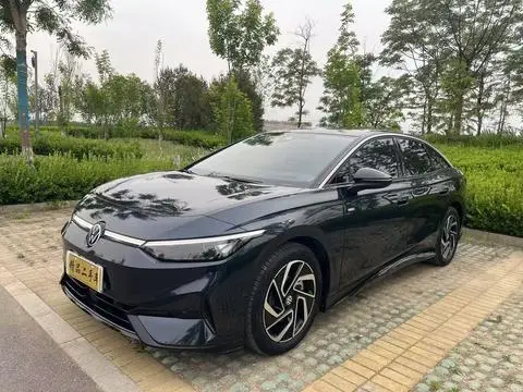 Volkswagen ID.7 VIZZION 2024