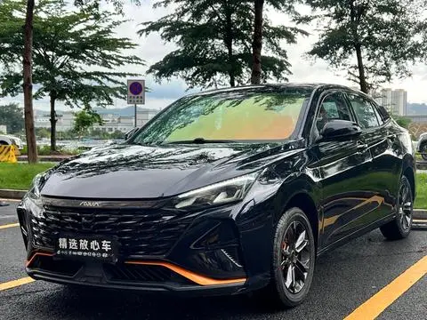 Dongfeng Shine 2023