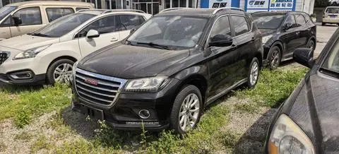 Haval H2 2016