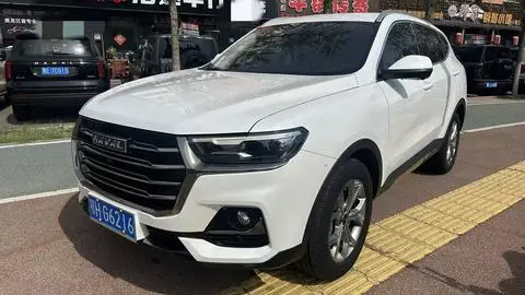 Haval H6 2021