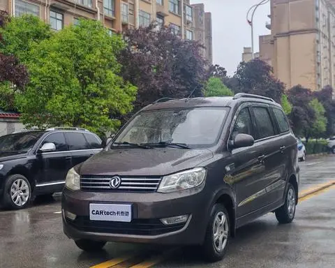 Dongfeng 风光330 2016