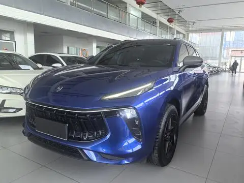 Forthing 风行T5 EVO 2021 — фото 1