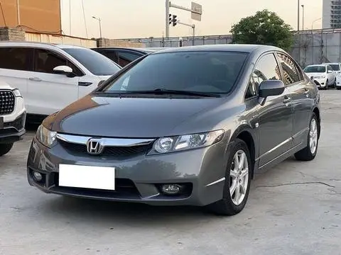 Honda Civic 2009