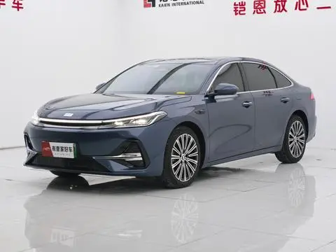 Geely A7 EM 2025