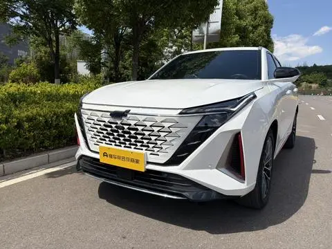 Oshan Z6 2023