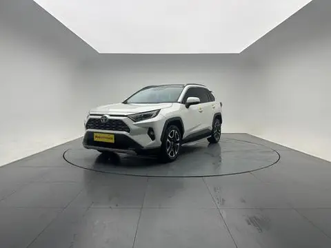 Toyota RAV4 2020