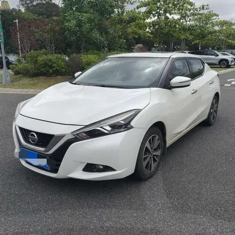 Nissan 蓝鸟 2020