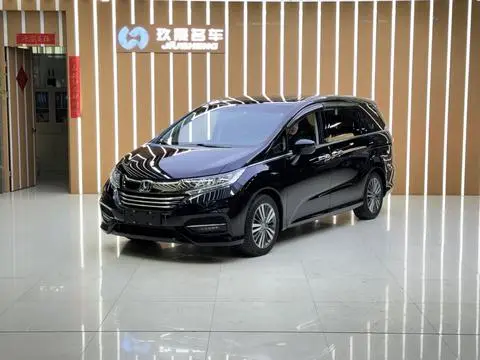 Honda 奥德赛 2018