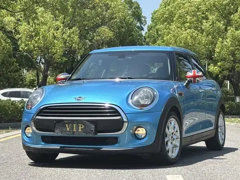 MINI MINI 2018