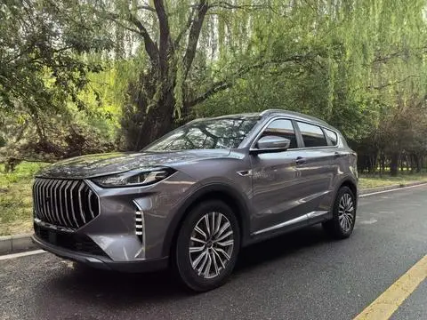 Jetour X70 PLUS 2023