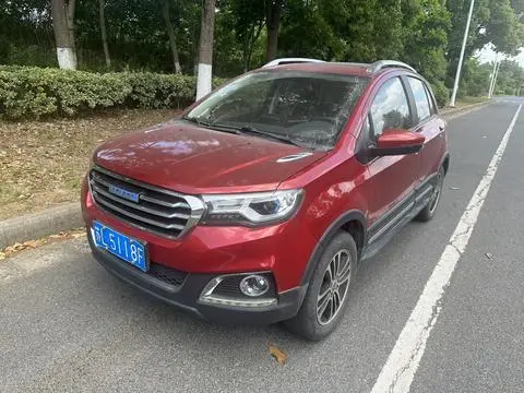 Haval H1 2015
