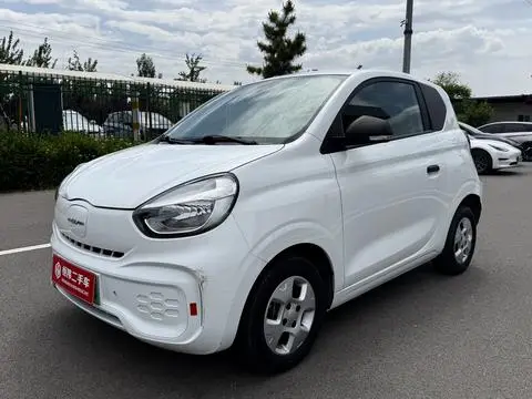 Roewe CLEVER 2021