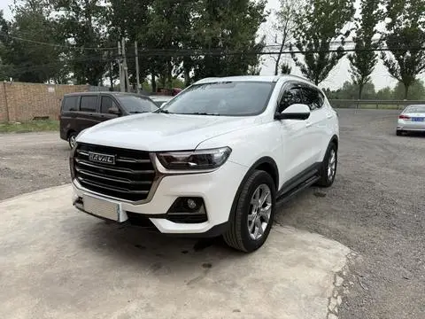 Haval H6 2021