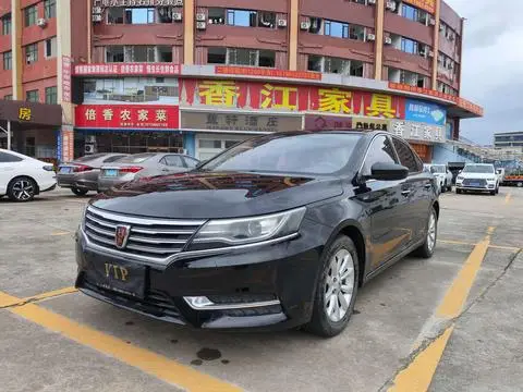 Roewe i6 Classic 2018