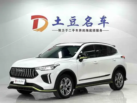 Haval 赤兔 2022