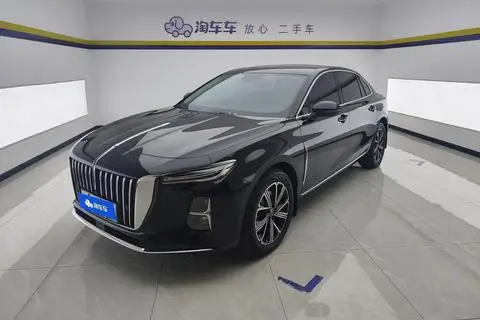 Hongqi H5 PHEV 2025