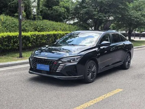 Dongfeng 奕炫MAX 2021