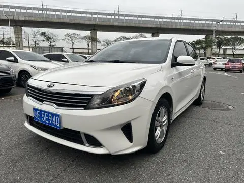 Kia 福瑞迪 2019