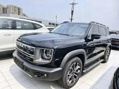 Haval Dargo 2024