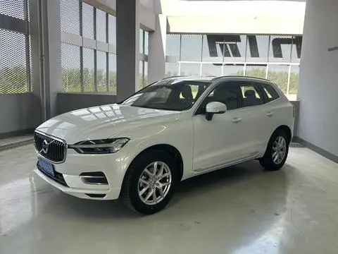 Volvo XC60 2020