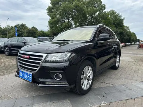 Haval H2 2014