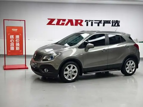 Buick Encore 2014