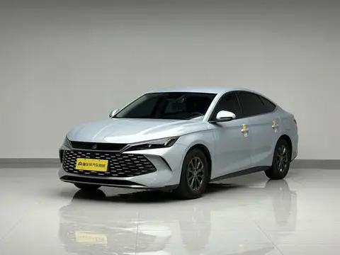 BYD 秦L DM 2024