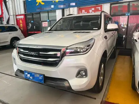 Haval H9 2020