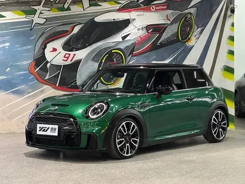 MINI MINI 2022