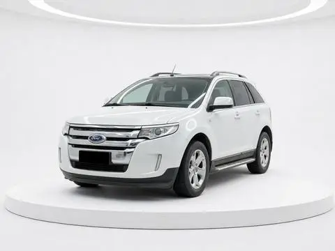 Ford 锐界 2012