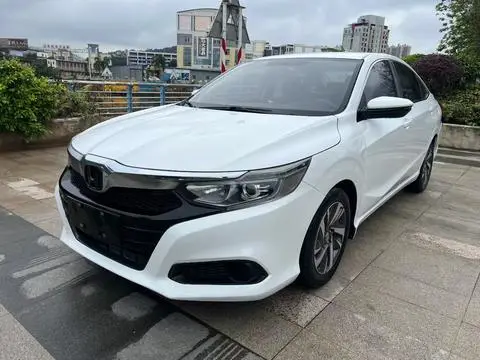 Honda Crider 2019