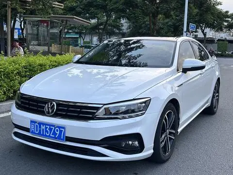 Volkswagen Lamando 2019