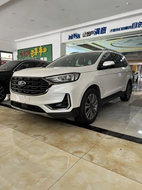 Ford 锐界 2021
