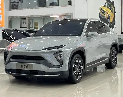 NIO EC6 2020