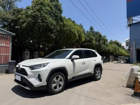 Toyota RAV4 2020