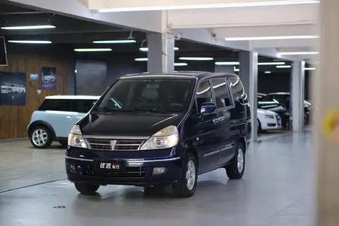 Dongfeng 御轩 2007