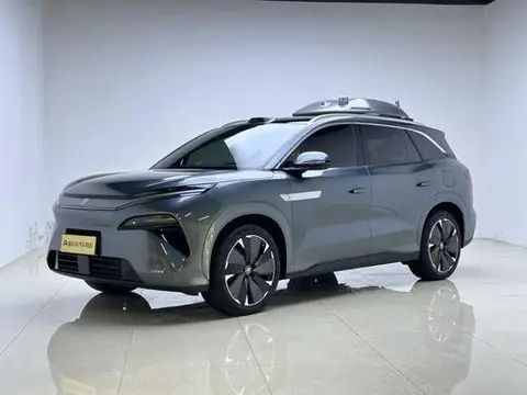 BYD TangL DM 2025