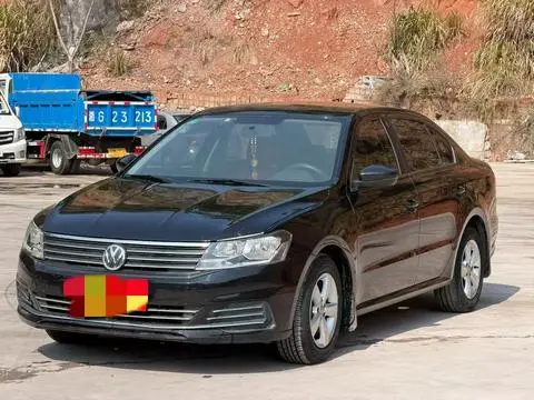 Volkswagen Lavida 2019