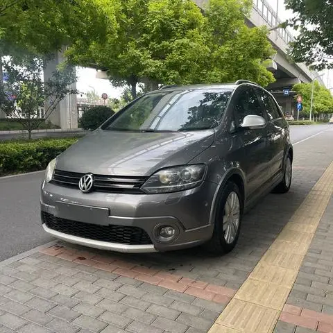 Volkswagen Golf 2011