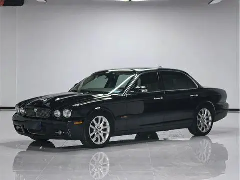 Jaguar XJ 2007
