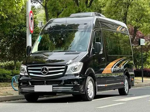 Mercedes-Benz Sprinter 2016 — фото 1